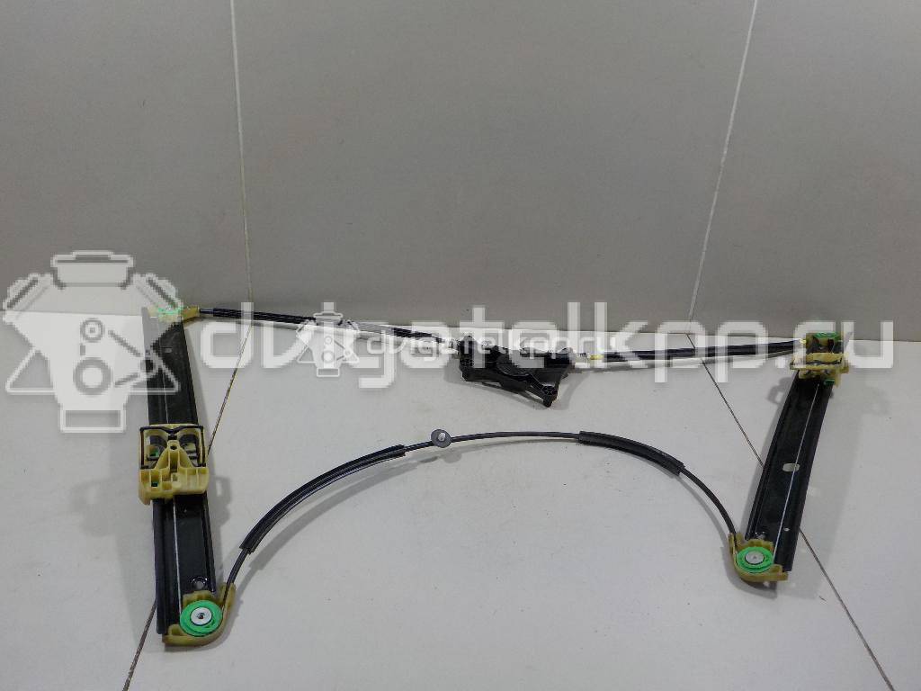 Фото Стеклоподъемник электр. передний правый  4g0837462 для Audi A6 {forloop.counter}}