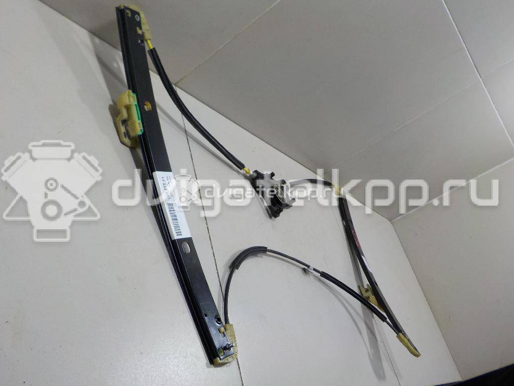 Фото Стеклоподъемник электр. передний правый  4g0837462 для Audi A6 {forloop.counter}}