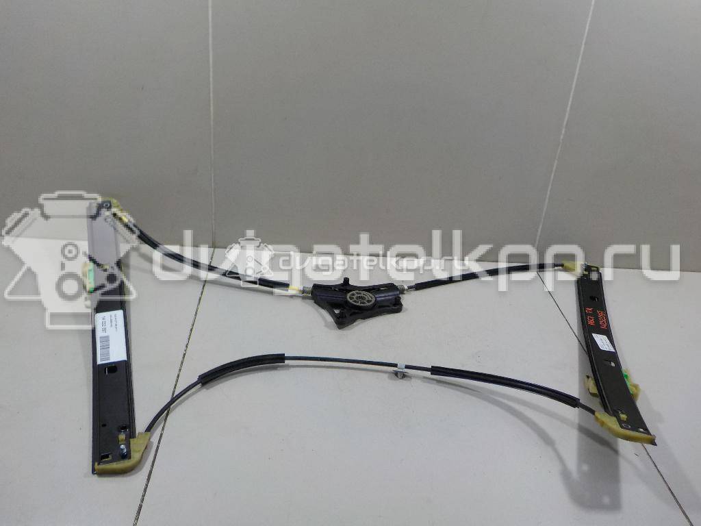 Фото Стеклоподъемник электр. передний правый  4g0837462 для Audi A6 {forloop.counter}}