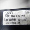 Фото Стеклоподъемник электр. передний правый  4g0837462 для Audi A6 {forloop.counter}}