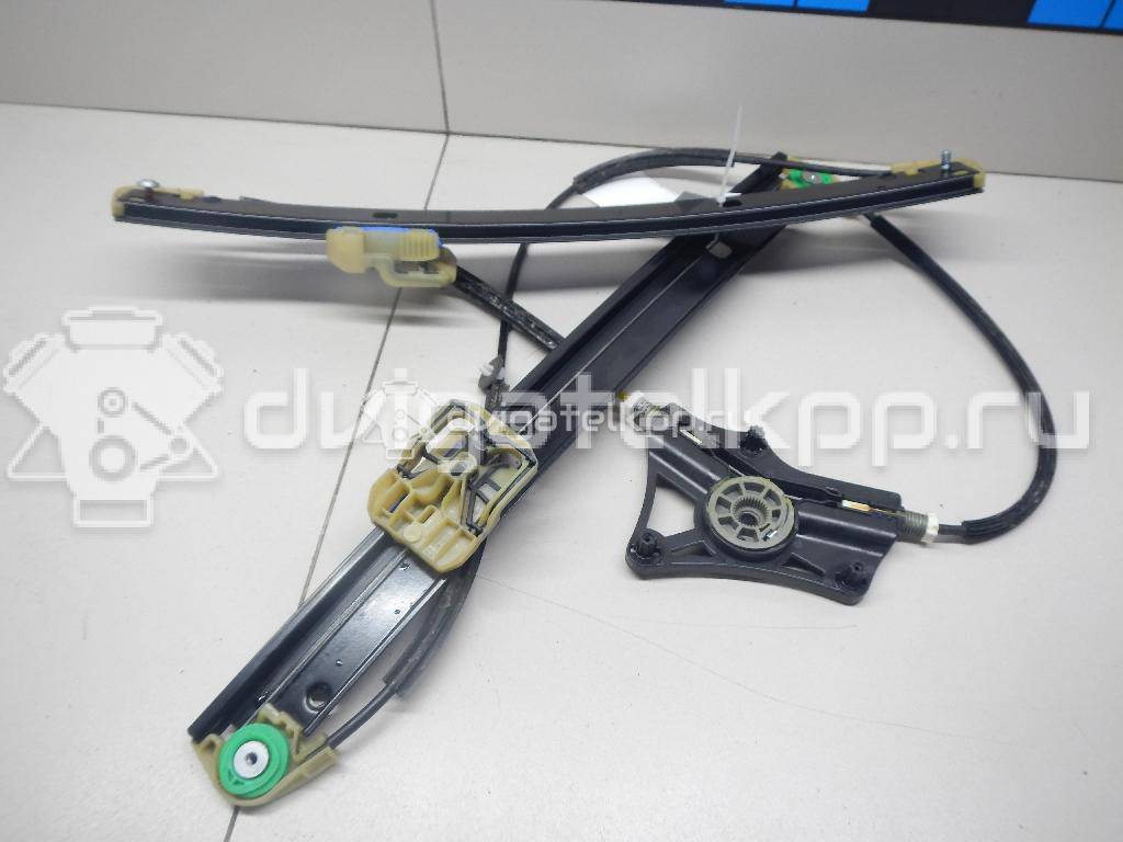 Фото Стеклоподъемник электр. передний правый  4g0837462 для Audi A6 {forloop.counter}}
