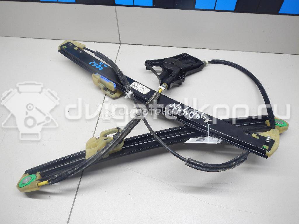 Фото Стеклоподъемник электр. передний правый  4g0837462 для Audi A6 {forloop.counter}}