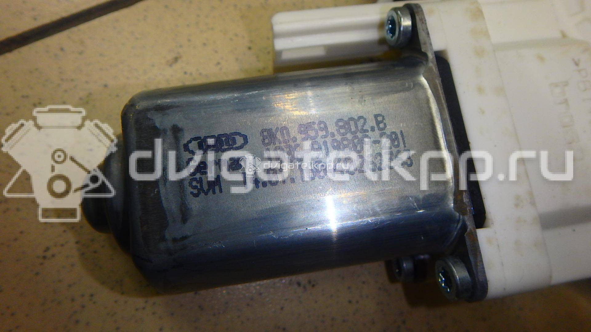 Фото Стеклоподъемник электр. передний правый  4G0837462 для Audi A6 {forloop.counter}}
