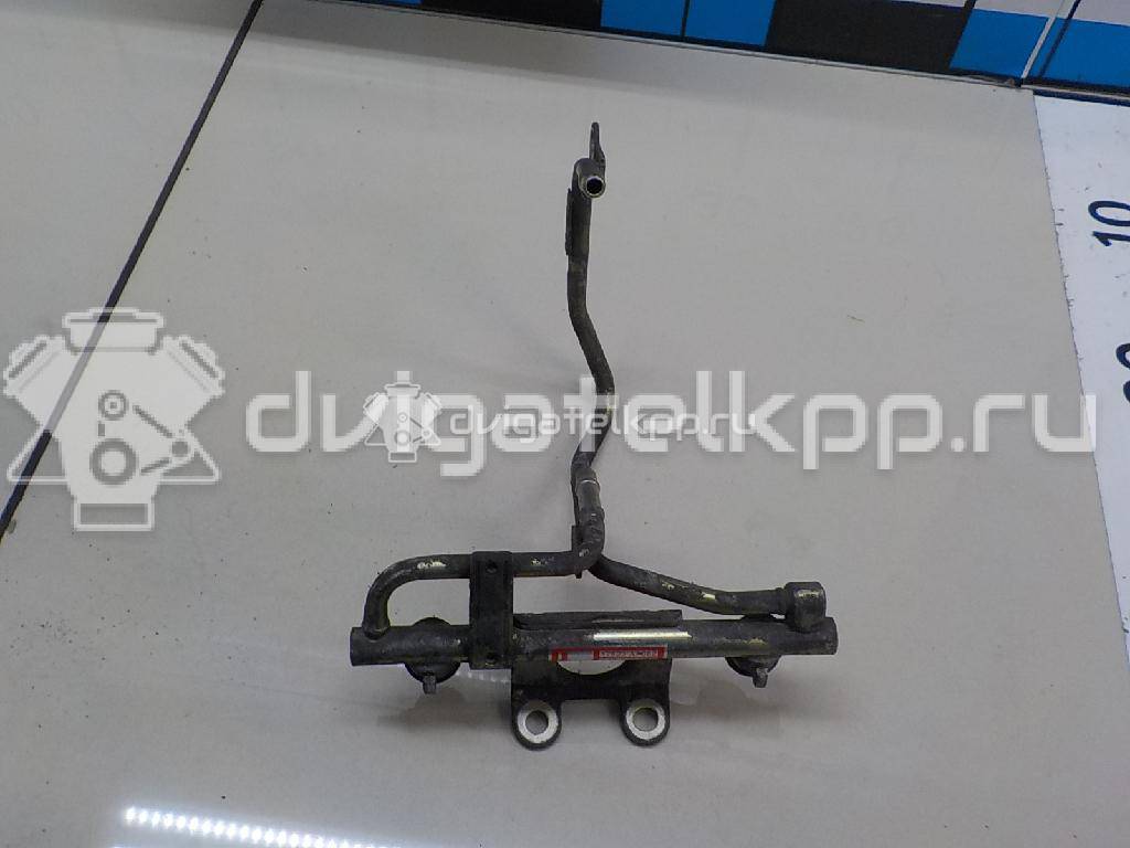 Фото Рейка топливная (рампа) для двигателя EJ20 (Turbo) для Subaru Impreza 211-250 л.с 16V 2.0 л бензин 17535AA501 {forloop.counter}}