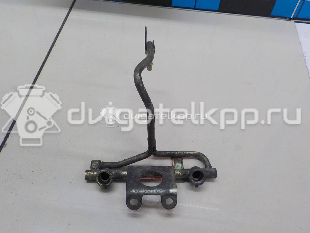 Фото Рейка топливная (рампа) для двигателя EJ20 (Turbo) для Subaru Impreza 211-250 л.с 16V 2.0 л бензин 17535AA501 {forloop.counter}}