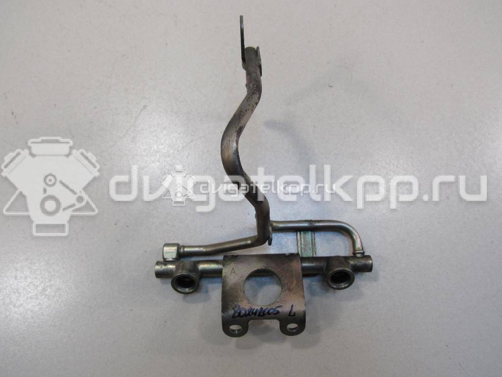 Фото Рейка топливная (рампа) для двигателя EJ20 (Turbo) для Subaru Impreza 211-250 л.с 16V 2.0 л бензин 17535AA501 {forloop.counter}}