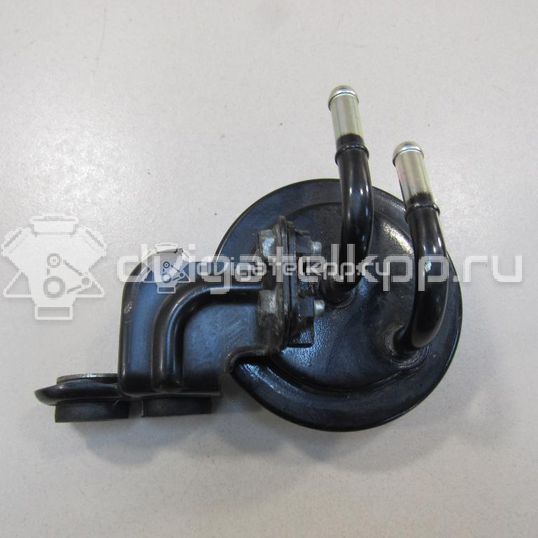 Фото Регулятор давления топлива для двигателя EJ20 (Turbo) для Subaru Impreza 211-250 л.с 16V 2.0 л бензин 42086FG000