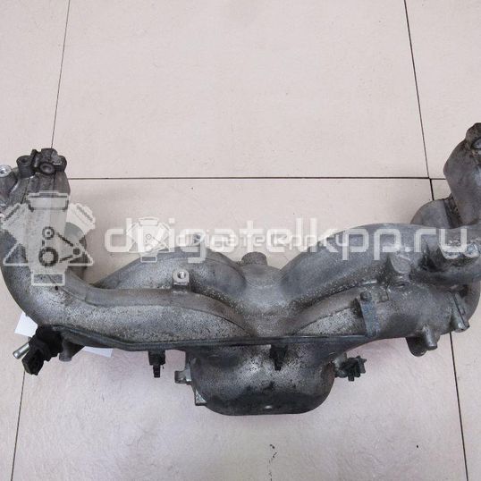 Фото Коллектор впускной для двигателя EJ253 для Subaru Legacy / Outback 167-175 л.с 16V 2.5 л бензин 14001AC080