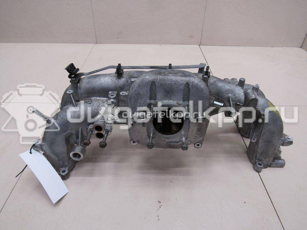 Фото Коллектор впускной для двигателя EJ253 для Subaru Legacy / Outback 167-175 л.с 16V 2.5 л бензин 14001AC080 {forloop.counter}}