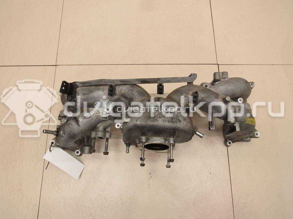 Фото Коллектор впускной для двигателя EJ253 для Subaru Legacy / Outback 167-175 л.с 16V 2.5 л бензин 14001AC080 {forloop.counter}}