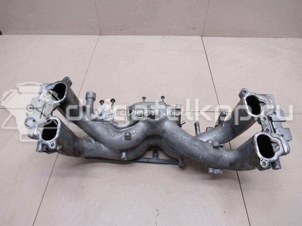 Фото Коллектор впускной для двигателя EJ253 для Subaru Legacy / Outback 167-175 л.с 16V 2.5 л бензин 14001AC080 {forloop.counter}}