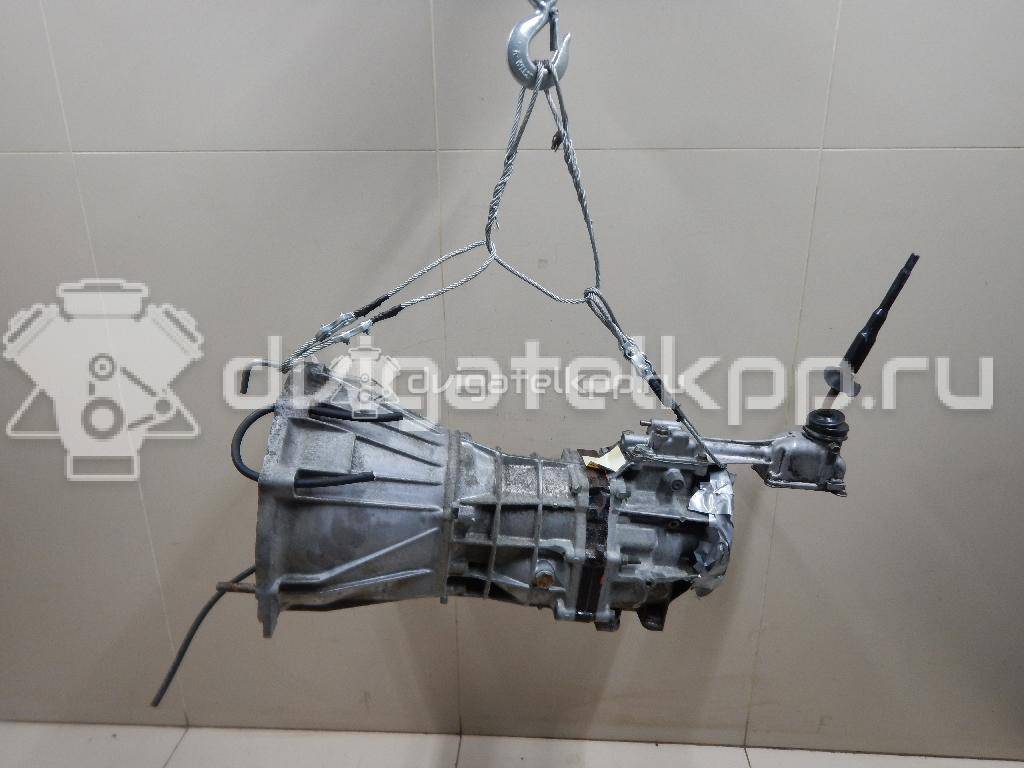 Фото Контрактная (б/у) МКПП для Suzuki Grand Vitara 171-188 л.с 24V 2.7 л H 27 A бензин 2470078E50 {forloop.counter}}