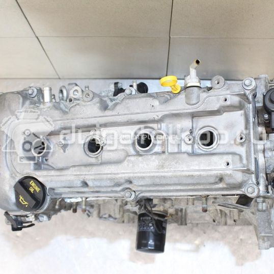 Фото Контрактный (б/у) двигатель M13A для Suzuki / Chevrolet 82-94 л.с 16V 1.3 л бензин