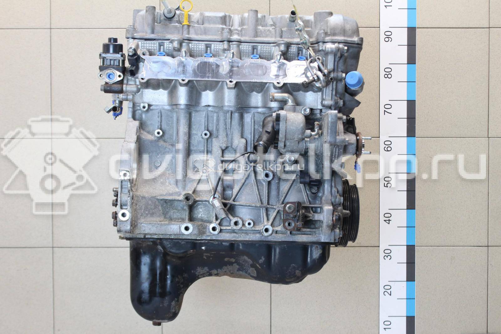 Фото Контрактный (б/у) двигатель M13A для Suzuki / Chevrolet 82-94 л.с 16V 1.3 л бензин {forloop.counter}}