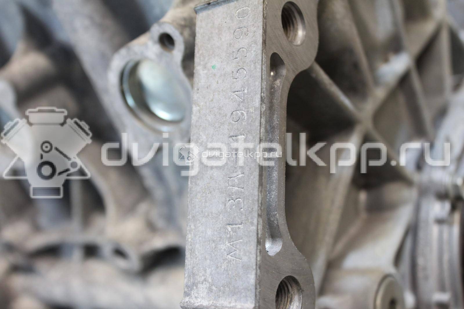 Фото Контрактный (б/у) двигатель M13A для Suzuki / Chevrolet 82-94 л.с 16V 1.3 л бензин {forloop.counter}}