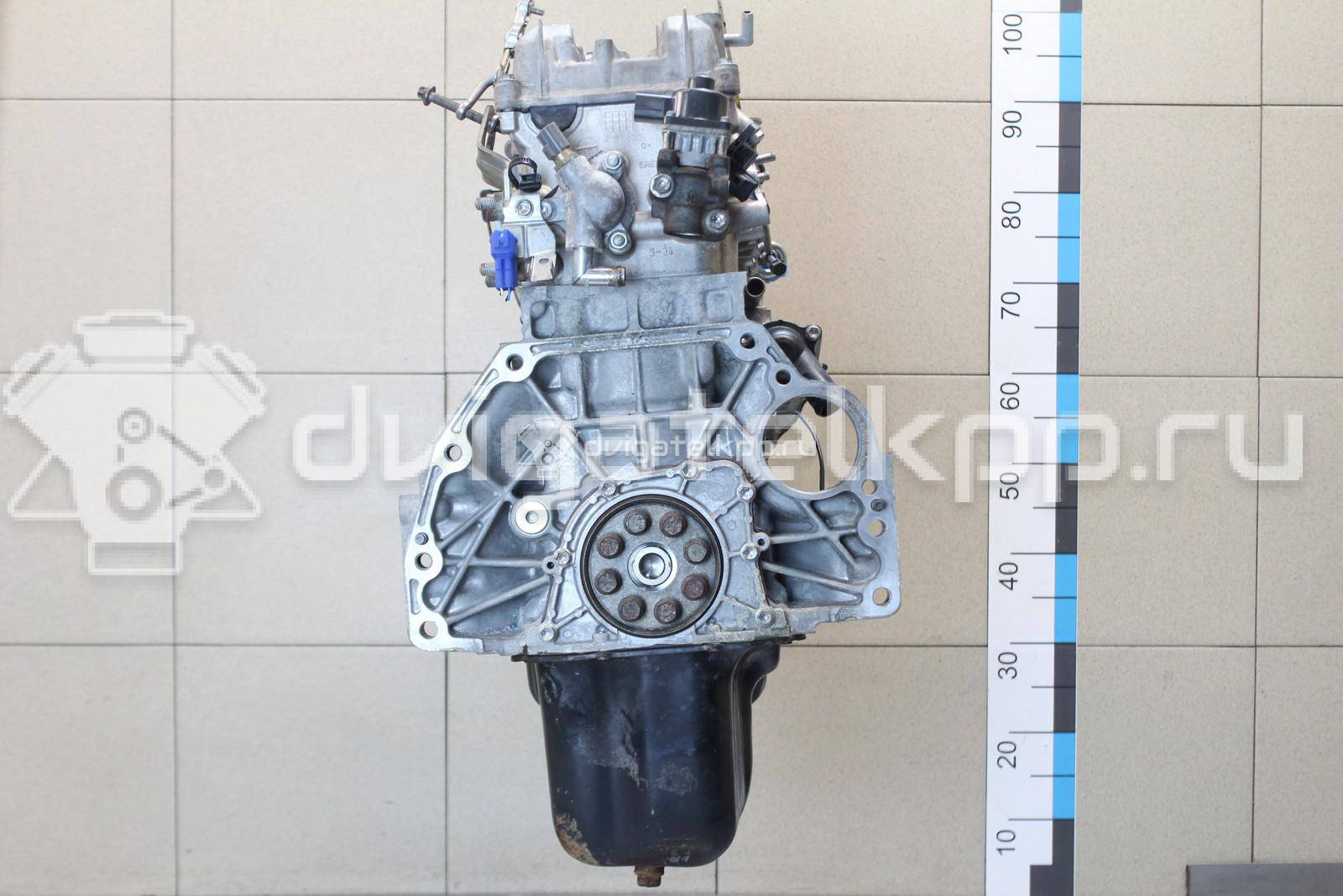 Фото Контрактный (б/у) двигатель M13A для Suzuki / Chevrolet 82-94 л.с 16V 1.3 л бензин {forloop.counter}}