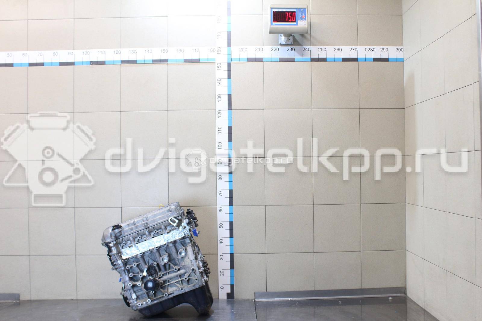 Фото Контрактный (б/у) двигатель M13A для Suzuki / Chevrolet 82-94 л.с 16V 1.3 л бензин {forloop.counter}}