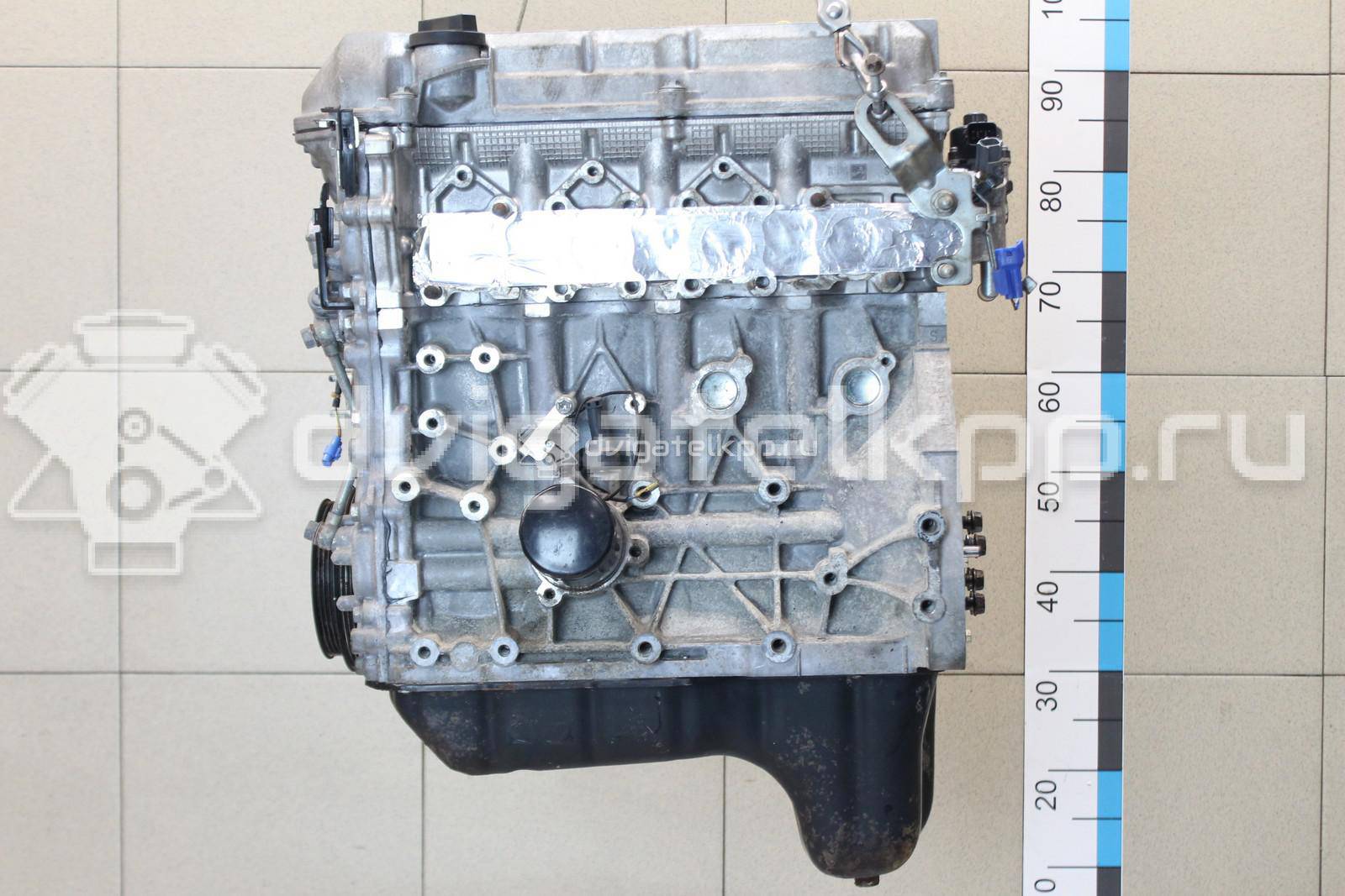 Фото Контрактный (б/у) двигатель M13A для Suzuki / Chevrolet 82-94 л.с 16V 1.3 л бензин {forloop.counter}}