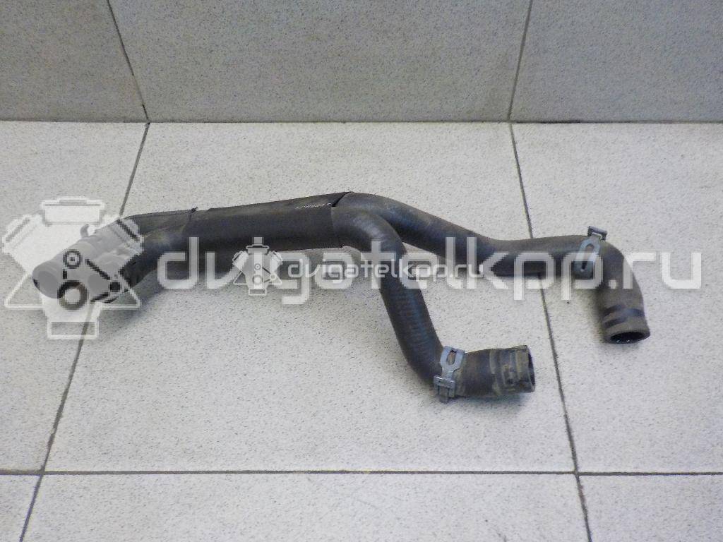 Фото Шланг отопителя  4g1819342c для Audi A6 {forloop.counter}}