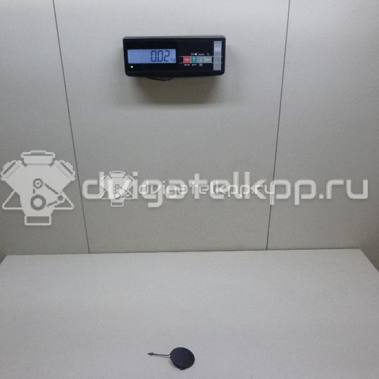 Фото Заглушка буксировочного крюка  4G0807241GRU для Audi A6