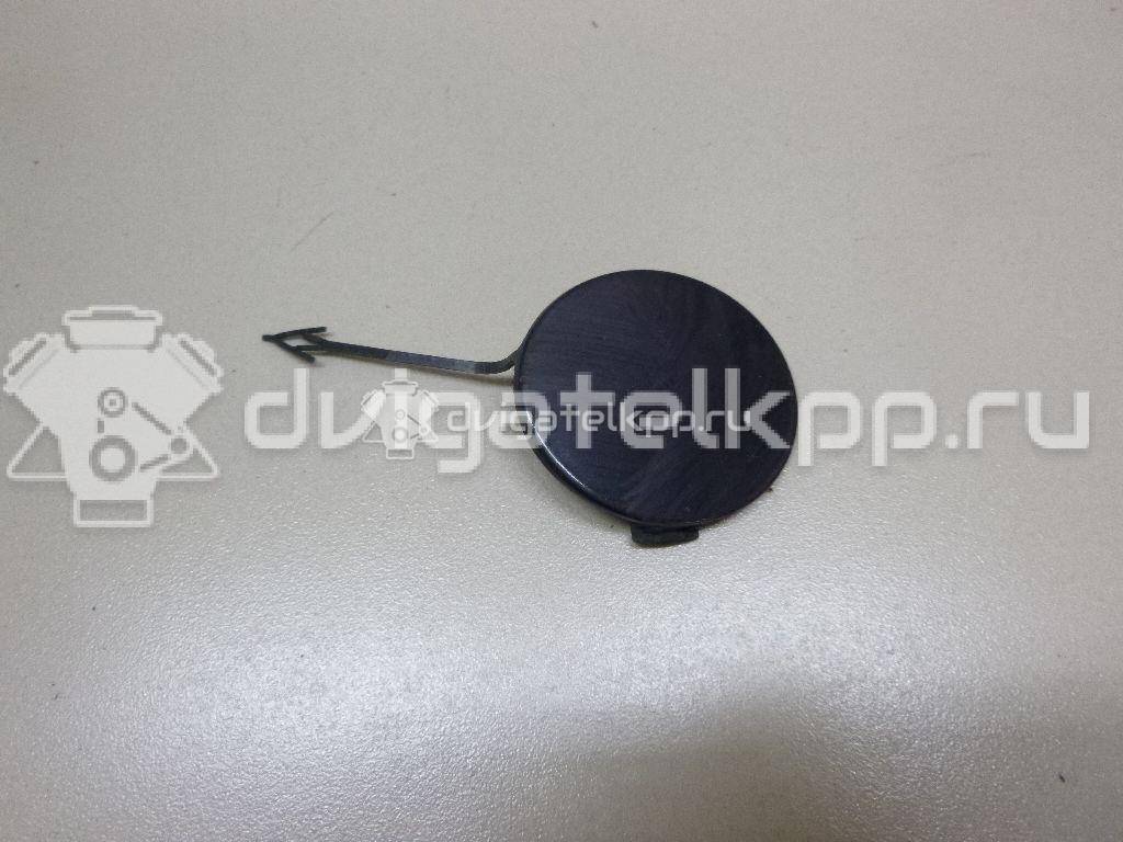 Фото Заглушка буксировочного крюка  4G0807241GRU для Audi A6 {forloop.counter}}