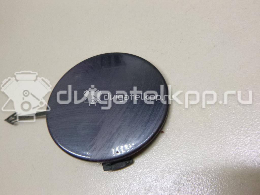 Фото Заглушка буксировочного крюка  4G0807241GRU для Audi A6 {forloop.counter}}