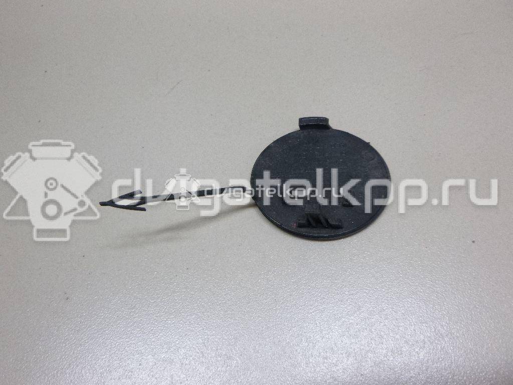 Фото Заглушка буксировочного крюка  4G0807241GRU для Audi A6 {forloop.counter}}