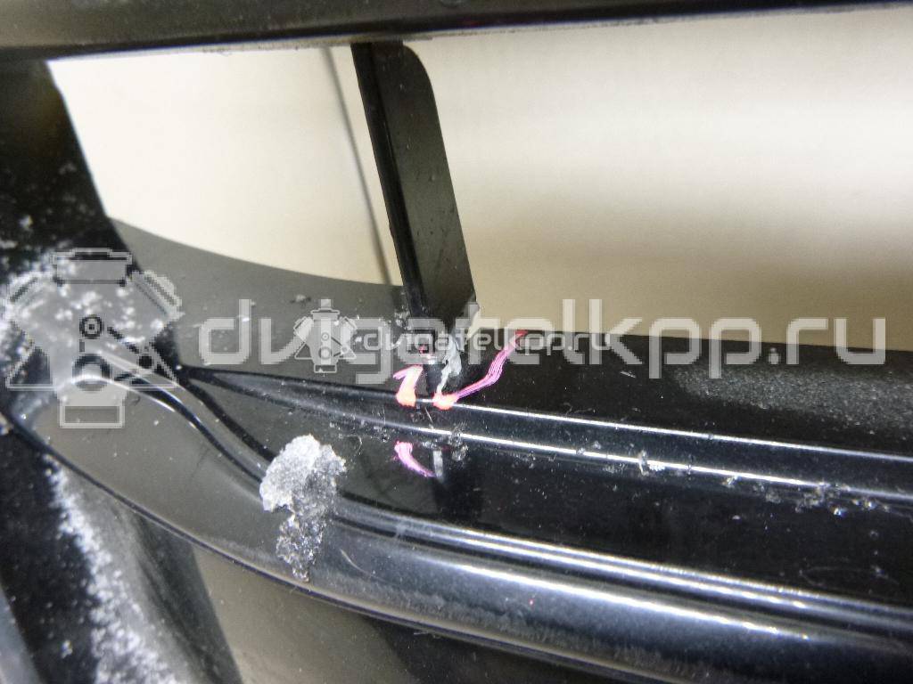 Фото Решетка радиатора  4G0853651 для Audi A6 {forloop.counter}}