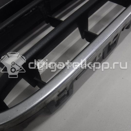 Фото Решетка радиатора  4G0853651 для Audi A6