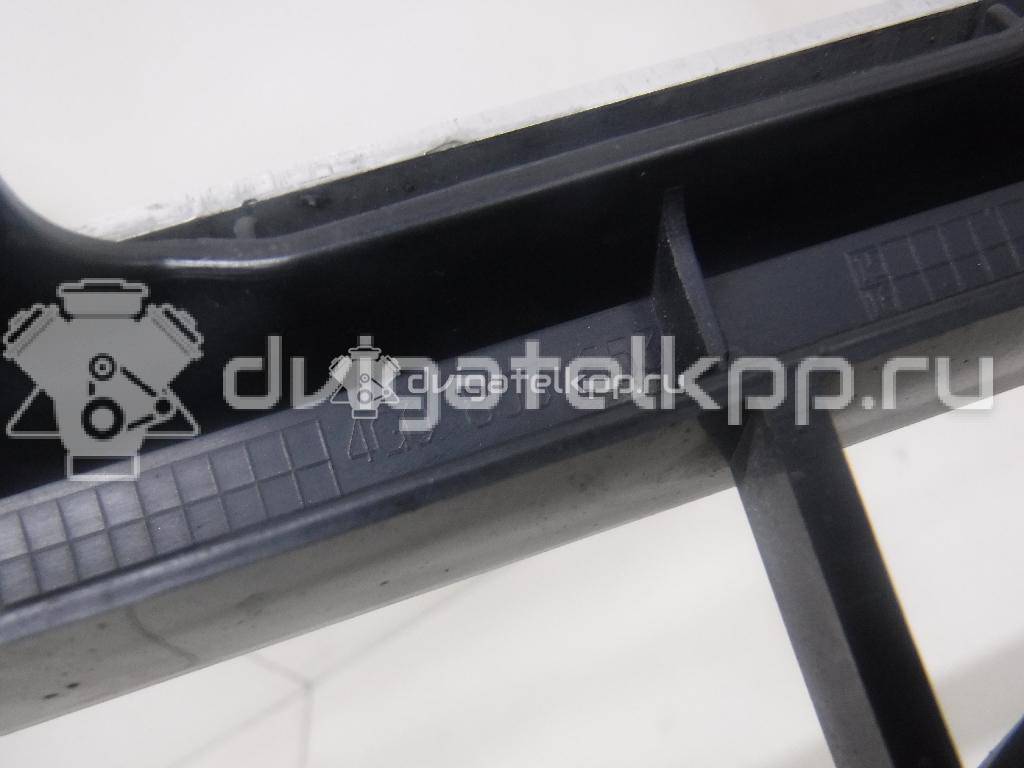 Фото Решетка радиатора  4G0853651 для Audi A6 {forloop.counter}}