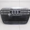 Фото Решетка радиатора  4G0853651 для Audi A6 {forloop.counter}}