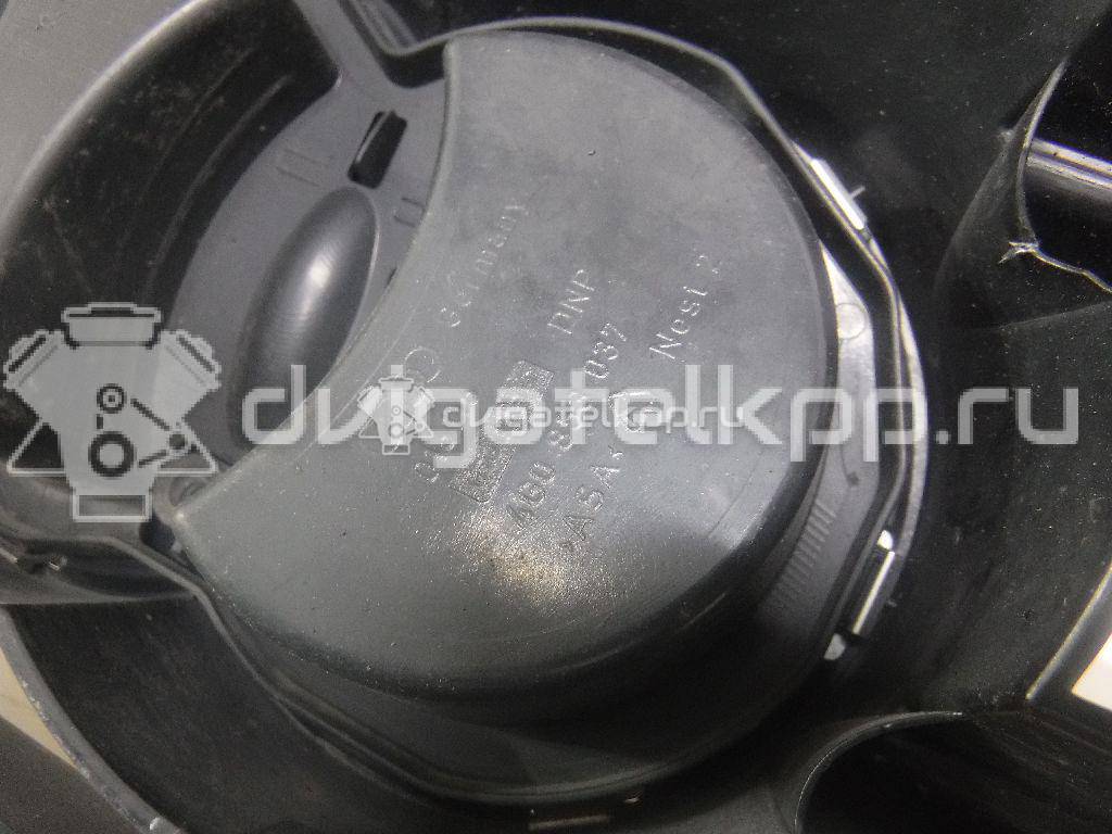 Фото Решетка радиатора  4G0853651 для Audi A6 {forloop.counter}}