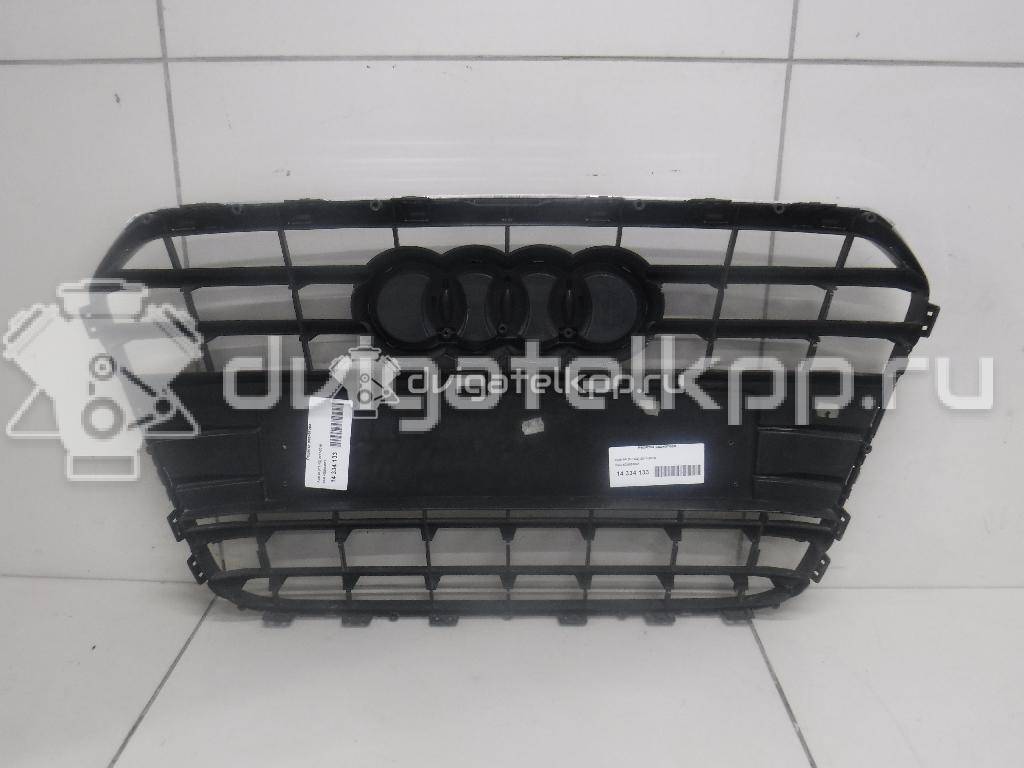 Фото Решетка радиатора  4G0853651 для Audi A6 {forloop.counter}}