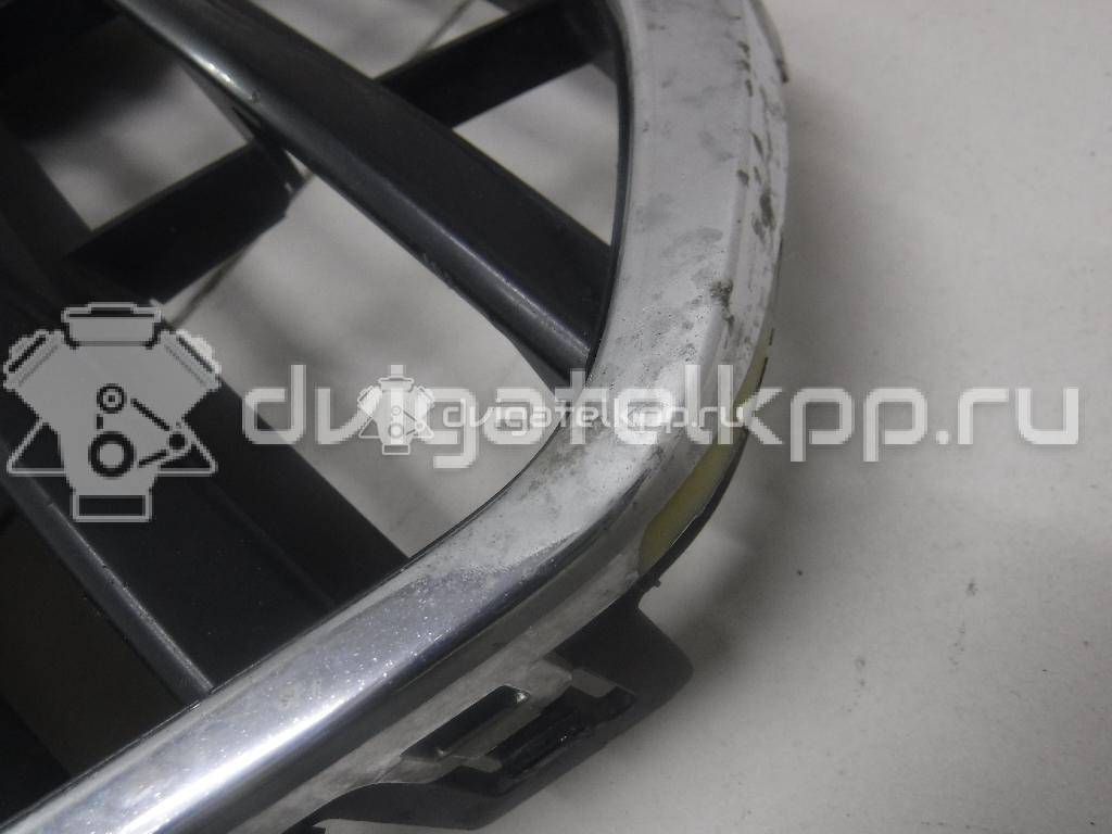 Фото Решетка радиатора  4G0853651 для Audi A6 {forloop.counter}}