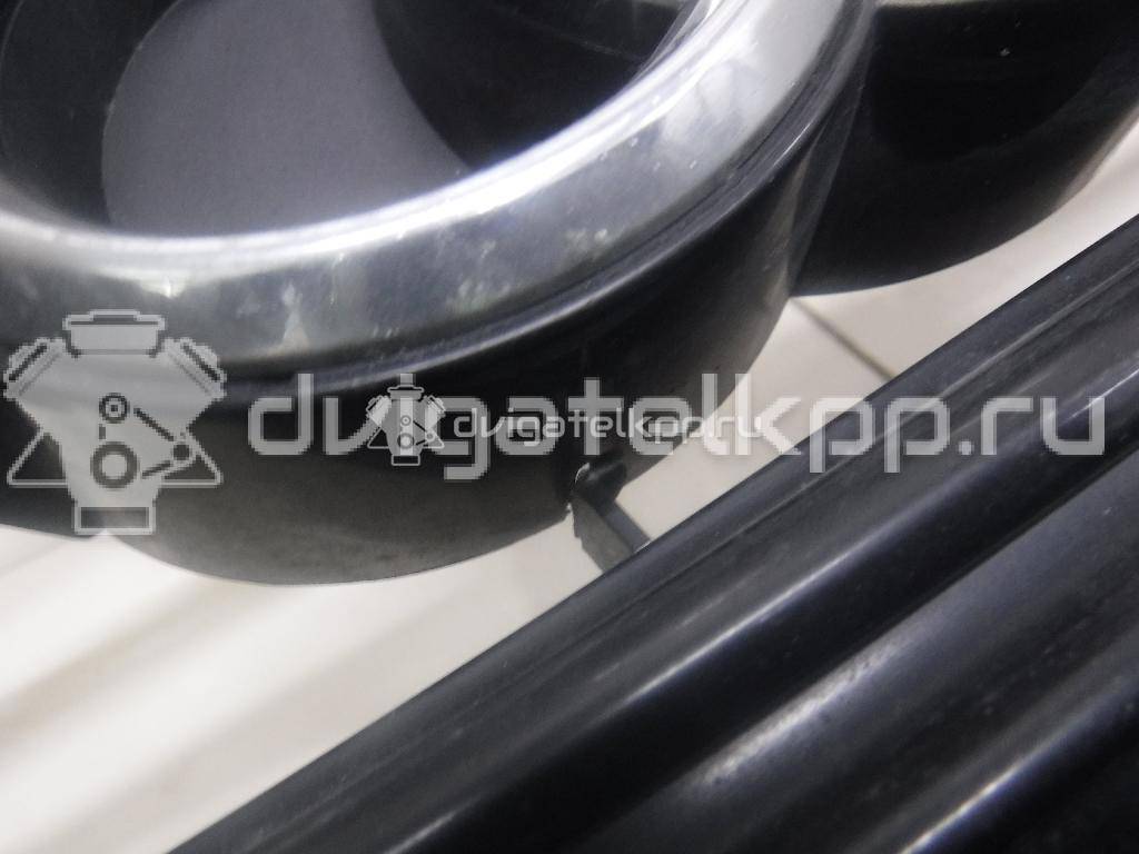 Фото Решетка радиатора  4G0853651 для Audi A6 {forloop.counter}}