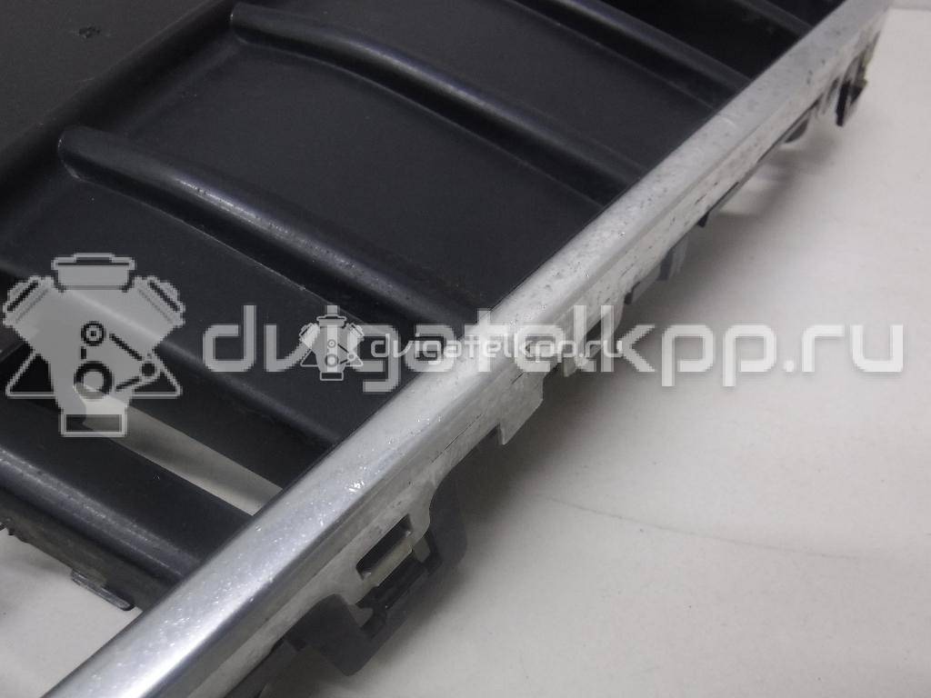 Фото Решетка радиатора  4G0853651 для Audi A6 {forloop.counter}}