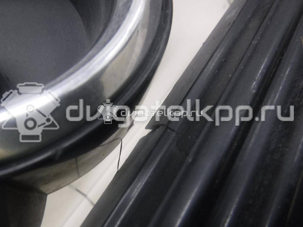 Фото Решетка радиатора  4G0853651 для Audi A6 {forloop.counter}}