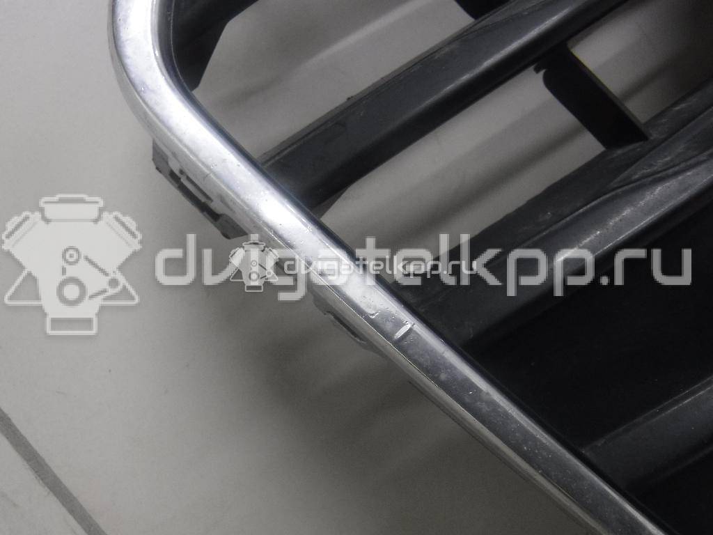 Фото Решетка радиатора  4G0853651 для Audi A6 {forloop.counter}}