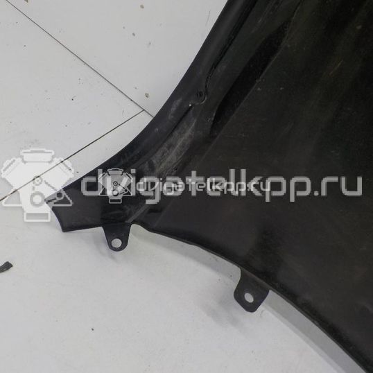 Фото Крыло переднее левое  4G0821101 для Audi A6