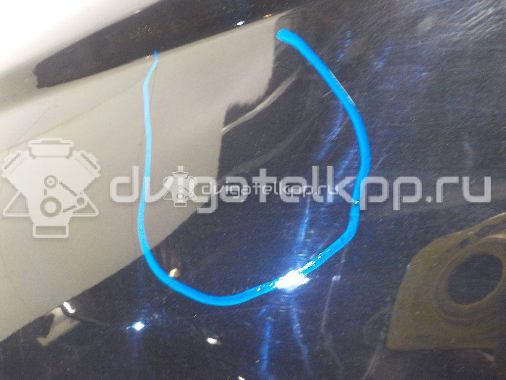 Фото Крыло переднее левое  4G0821101 для Audi A6 {forloop.counter}}