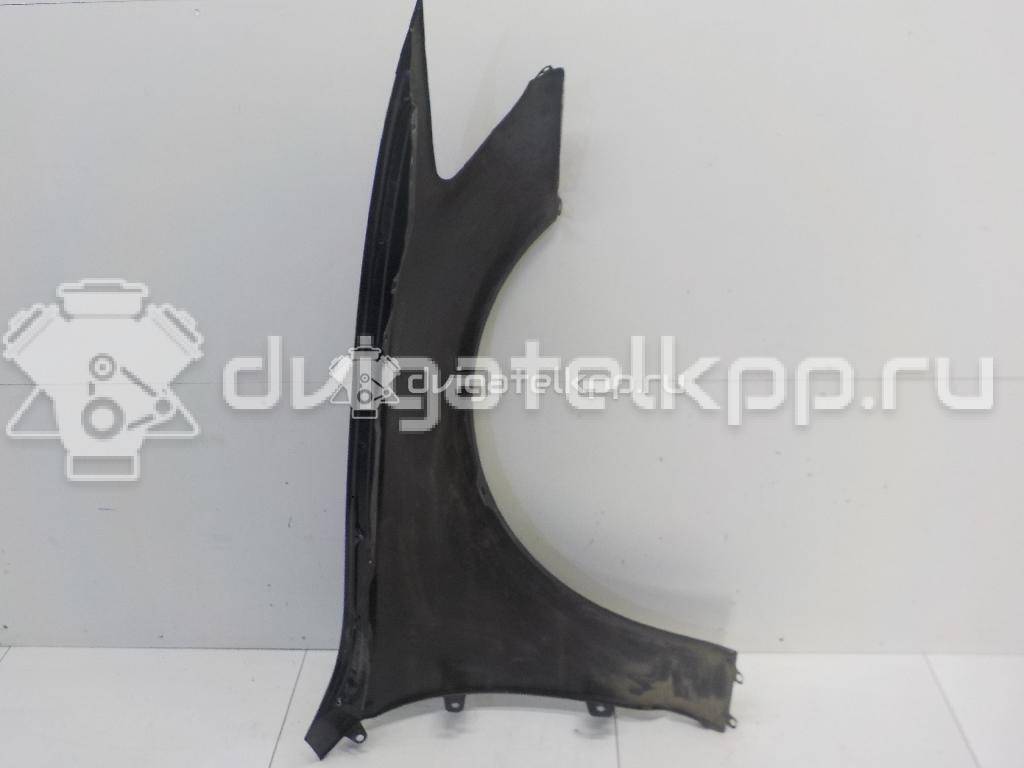 Фото Крыло переднее левое  4G0821101 для Audi A6 {forloop.counter}}