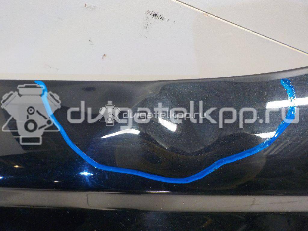 Фото Крыло переднее левое  4G0821101 для Audi A6 {forloop.counter}}