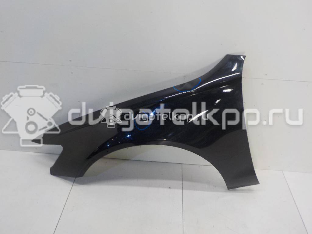 Фото Крыло переднее левое  4G0821101 для Audi A6 {forloop.counter}}