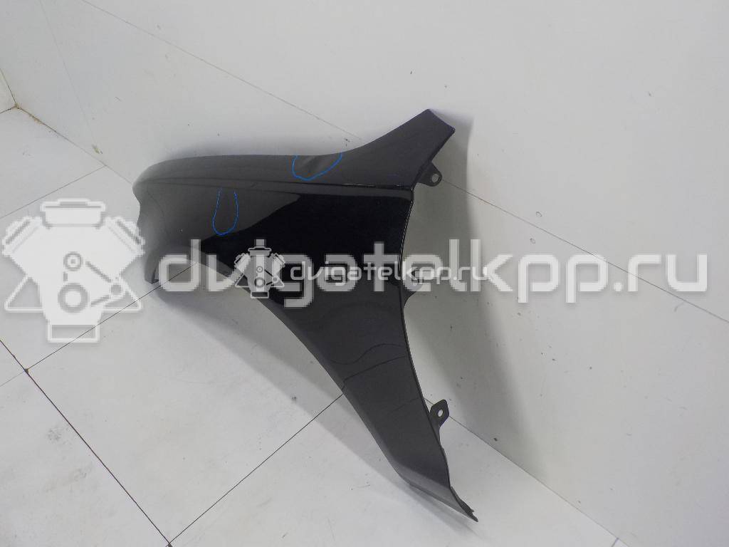 Фото Крыло переднее левое  4G0821101 для Audi A6 {forloop.counter}}