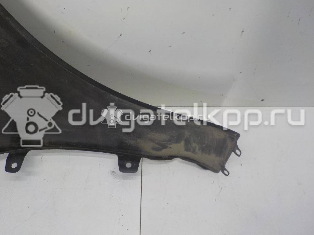 Фото Крыло переднее левое  4G0821101 для Audi A6 {forloop.counter}}