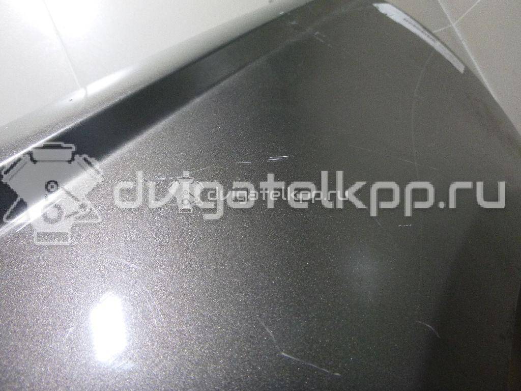 Фото Крыло переднее левое  4G0821101 для Audi A6 {forloop.counter}}