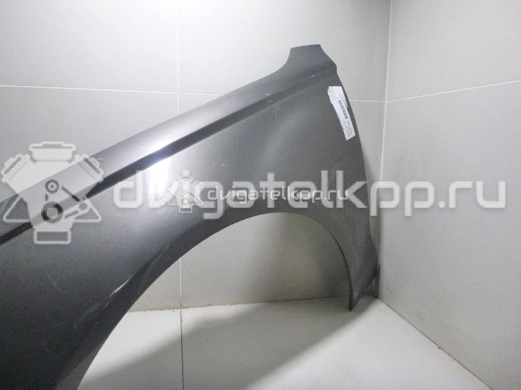 Фото Крыло переднее левое  4G0821101 для Audi A6 {forloop.counter}}