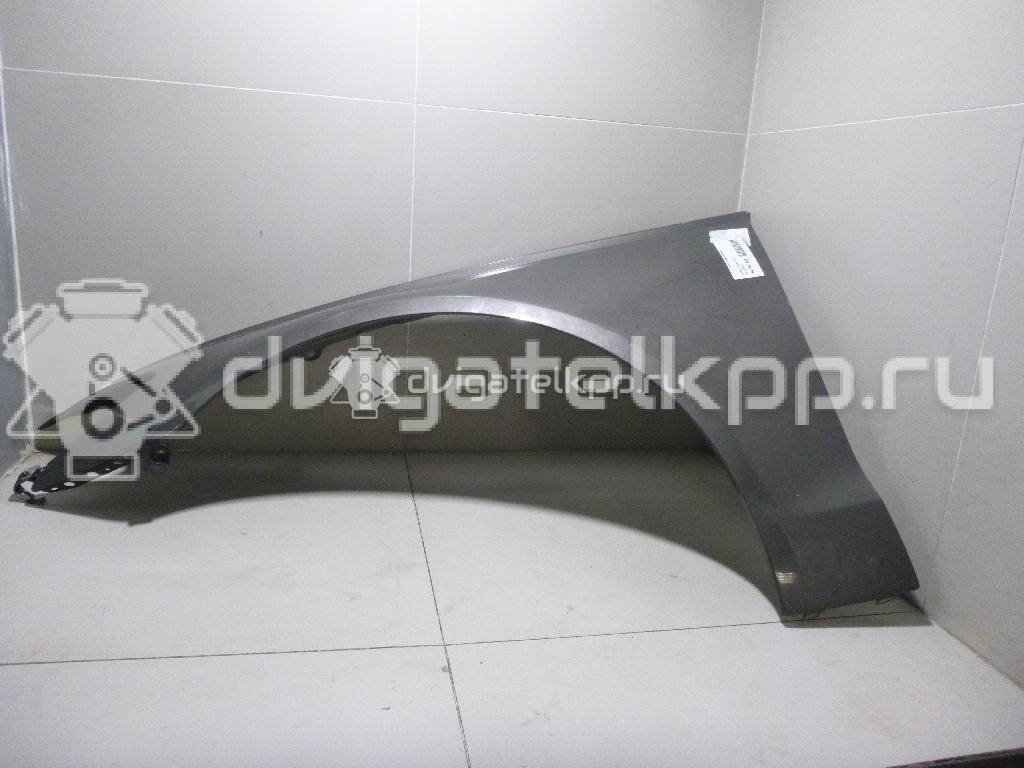 Фото Крыло переднее левое  4G0821101 для Audi A6 {forloop.counter}}