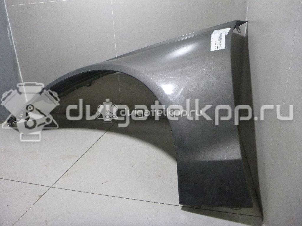 Фото Крыло переднее левое  4G0821101 для Audi A6 {forloop.counter}}