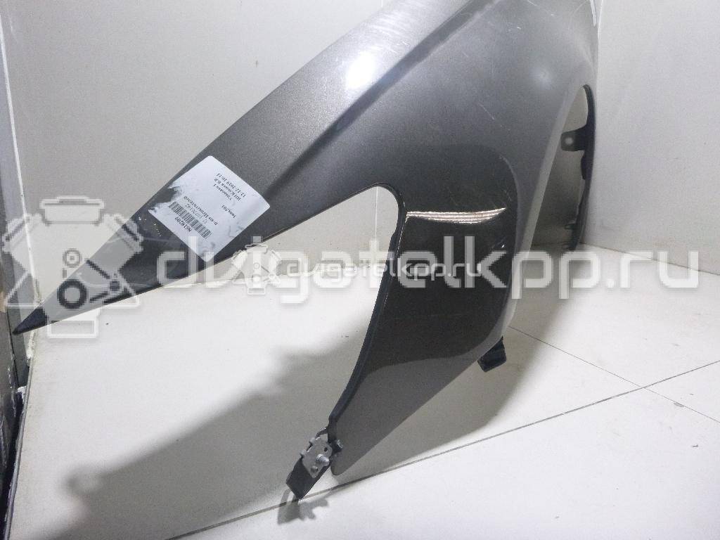 Фото Крыло переднее левое  4G0821101 для Audi A6 {forloop.counter}}